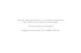 Guida alla gestione e rendicontazione · 2019-07-15 · Guida alla gestione e rendicontazione dei Piani Formativi Aziendali – “Conto Formazione” 6 15 luglio 2019 In tali situazioni