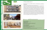 palermo - liceodecosmi.gov.itliceodecosmi.gov.it/attachments/article/703/guida trekking urbano Palermo.pdf · venture dei Beati paoli, parte una passeggiata all’interno del mercato