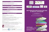 Associazione Italiana di Oncologia Medicamedia.aiom.it/userfiles/files/doc/agenda/2017/20170210VR_programma.pdf · Created Date: 12/14/2016 9:19:11 AM