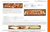 Focaccia con pomodorini e origano - Houdelierhoudelier.com/pdfs/ricette/GZRic-Focaccia-con-pomodorini... · 2013-03-02 · Focaccia con pomodorini e origano Categoria:Portate - Pizze,