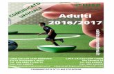 COMUNICATO N 11 del 27/10/2016 - Lega Calciocalcio.uispmodena.it/upload/c_allegati/file/3/2491.pdfCOMUNICATO N 11 del 27/10/2016 COMUNICAZIONI SI GIOCA Ricordiamo a tutte le società