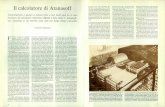 Il calcolatore di Atanasoff - Katawebdownload.kataweb.it/mediaweb/pdf/espresso/scienze/1988_242_8.pdf · niva che la prima macchina di questo ti-po fosse stata il Colossus, costruito