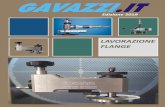 GAVAZZI · Barenatura portatile 5 GAVAZZI.IT 55-650 mm diam. Flangia da 51 a 550.00 mm 10 mm 55 mm 165x475 mm 9.2 kg MFM 25” Campo di lavoro Bloccaggio int.