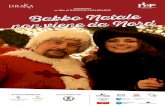 presentano un film di Maurizio Casagrande · Babbo Natale non viene da Nord La FaVoLa di naTaLe Per BaMBini e FaMigLie; Per ridere insieMe anCHe di TeMi deLiCaTi, aFFronTaTi Con iL