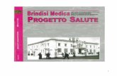 La famiglia Cavaliere - Brindisiweb.it · medici della famiglia dei Cavaliere di Mesagne hanno dato esempio di un buon impegno clinico, ... avvenuto il sette novembre del 1860. Nato