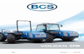 VOLCAN - Lecturac16).pdf · 2016-09-19 · a marchio BCs, pensato per soddisfare le richieste di credito di chi opera nel settore agricolo e del giardinaggio. Le ragioni per sceglierci