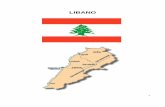 Dossier CDS LIBANO 2017 pag34 - Caritas Ambrosiana...7 “novità” questa che ha fatto il gioco dei paesi europei impegnati a ricercare un capro espiatorio a cui affidare le colpe