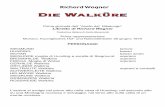 Richard Wagner DieWalküre5 Wagner:Die Walküre - atto primo sfolgora anche a lui dagli occhi. glänzt auch ihm aus dem Auge. (Nasconde la sua sorpresa e si rivolge con aria disinvolta