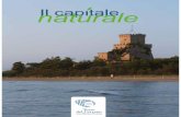 Il Capitale Naturale - Torre del CerranoIl Capitale Naturale Atti del workshop tenutosi a Silvi e Pineto (Te) il 12 ottobre 2018 Con la collaborazione del Circolo Nautico di Silvi