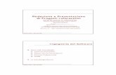 Redazione e Presentazione di Progetti Informaticistaff.icar.cnr.it/ruffolo/files/07-08 - RPPI - 04...•1 Massimo Ruffolo – RPPI 2007/2008 1 Redazione e Presentazione di Progetti