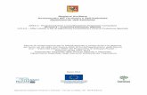 Misure di conservazione per le attività agricole e ... PSR Sicilia 20072013 v8... · 2/19 Dipartimento Regionale Territorio e Ambiente - Via Ugo La Malfa, 169 - 90146 Palermo Misure