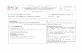 I.T.T. «G. MARCONI» - PADOVA Via Manzoni, 80 35126 Padova · PDF file 2017-11-04 · 2 2) GLI ERRORI DI MISURA -Le caratteristiche degli strumenti di misura -L’incertezza nelle
