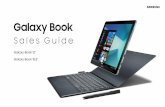 Galaxy Book 12 Galaxy Book 10,6 · Ora potrai finalmente esprimere tutta la tua creatività con la nuova S Pen. La punta è molto più sottile (0,7 mm) per prendere appunti e disegnare