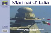 Marina id’Italia · un totale di 285.000 soldati tra italiani e te - deschi, rinforzi inclusi. Rispetto ai prudenti britannici, gli statuniten - si si dimostrarono, all’inizio,