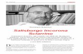 “Kontinent Sciarrino” Salisburgo incorona Sciarrinorivista.consaq.it/online/09_08/26_29.pdf26 - Festival “Kontinent Sciarrino” Salisburgo incorona Sciarrino A Salvatore Sciarrino,