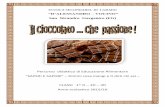 San Nicandro Garganico (FG)...La storia del cioccolato in Europa comincia nel 1528, quando Hernàn Cortés, conquistatore del Messico, portò in Spagna le prime almendras, mandorle