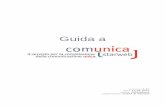 Guida a - Camera di Commercio Udine...Guida a ComunicaStarweb, versione 1.47 del 12/06/2013 pag. 6 di 153 1. La Comunicazione Unica con ComunicaStarweb 1.1 Cos’è la Comunicazione