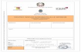 CENTRO SERVIZI INTEGRATO ALLE IMPRESE · 2017-07-13 · centro servizi integrato alle imprese caserma carabinieri "area operativa" assessorato regionale regione siciliana delle attivita'