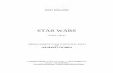 Star Wars - Main title Partitura con 2017-07-10¢  ££ ££ bb bb bb bb # # # bb bb b bb bb bb bb bb 4 4
