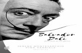 Serena Montesarchio · Salvador Dalí nasce l’undici maggio del 1904 a Figueres , 1 una cittadina in provincia di Gerona in Spagna. Il suo nome completo, scelto dal padre, è Salvador