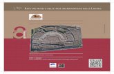 Rete dei musei e delle aree archeologiche della Liguria · epoca in cui circolavano via mare ceramiche prodotte sia in Italia centrale, sia nella Gallia meridionale, sia nell’Afri-ca