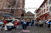 In Germania con il co ro Alessandro Moreschi 2013 · 2017-03-03 · brani eseguiti sono stati “O sacrum convivium” di Pergolesi in cui tenori e i soprani hanno messo in mostra