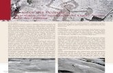 milliarium | il periodico dell'Associazione Archeologica ... - Le … · 2015-05-09 · occuparono il territorio compreso tra il fiume Arno e il fiume Magra e presero il nome di Apui,