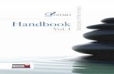 Handbook - BIBLIOTECA MEDICA P.G. Corradinibiblioteca.asmn.re.it/allegati/GITMO Infermieri Vol. I... · 2015-11-18 · brachiali o cefalica). Vantaggi: minore rischio di complicanze