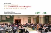 Atti del convegno I nuovi bisogni del paziente media.aiom.it/userfiles/files/doc/AIOM-Fondazione/...