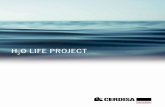 HO LIFE PROJECT - Amazon S3s3-eu-west-1.amazonaws.com/.../30175628/H2O-Life-Project.pdf · 2016-09-28 · O Life Project is Cerdisa’s response to all the design needs in the pool