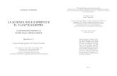 F521 La scienza dello spirito e il Faust di Goethe Quaderno 7 · Bauci e l’attaccamento ai pensieri inferiori (preoccupazione), la cecità e la visione interiore. Il conseguimento