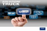 TEXA S.p.A. - SOLUZIONI TRUCK · 2015-08-04 · 5 Soluzioni TRUCK TEXA garantisce la diagnosi di cinque ambienti: Ar, Truck, bIkE, off-hc ghwI Ay (AgrI e consTrucTIon), mArInE e all’interno