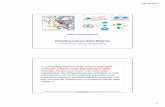 Metalloproteasi della Matrice...28/04/2015 1 Matrice Extracellulare Metalloproteasi della Matrice («Matrixins», clan di «Metzincins») «Le metalloproteinasi della matrice non sono
