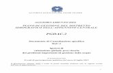 Autorità Bac Tevere Doc 1  Bac... · 2013-10-11 · regolazione dei volumi d’acqua (a regime con la prossima entrata in esercizio definitivo degli invasi di Montedoglio sul Tevere
