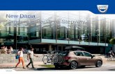 New Dacia Sandero e Sandero Stepway - cdnwp.dealerk.comGli accessori Dacia, appositamente progettati per la vostra Sandero, fanno di ogni viaggio a bordo della vostra vettura un’esperienza