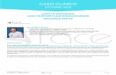 CASO CLINICO - Orteam · 2018-03-12 · Caso clinico | Dr. A. Compri 9/33 fiducioso monitoraggio 34 e 44 ora mi preoccupano per il loro pattern eruttivo potenzialmente molto dannoso