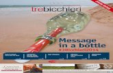 trebicchieri - Gambero Rosso · 2015-07-01 · Some examples: beef tartare with aromatic herbs, spiced squab-stuffed ravioli served over tepid pea salad, baccalà with organic chickpeas