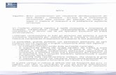 NOTA - camera.it 3785.pdf · NOTA Oggetto: Brevi considerazioni per I'aud2bne dellAssociazione dei Porti ltaliani - Assoporti - inn Permanente della Camera dei legge in materia di