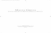 Magna grecia - - OPAR L'Orientale Open Archiveopar.unior.it/1614/1/Greco,_Citta'_greche_di_Magna_Grecia... · 2012-11-09 · MAGNA GRECIA CITTÀ GRECHE DI MAGNA GRECIA ESICILIA DIREZIONE
