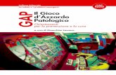 Collana Editoriale La salute e i problemi emergenti · 33 Adolescenti a rischio G. Intaschi 35 Adolescenti e gioco d’azzardo: il ruolo delle credenze erronee M.A. Donati, F. Chiesi,
