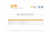 CBI - Standard tecnicied il conto destinatario (pos. 80-91) non sia valorizzato Disposizioni di pagamento 2.3 Tipo record 10 Obbligatorietà del codice cliente beneficiario (pos. 98-113)