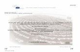 IT IT - European Parliament · condivisione delle informazioni e che sostituisce o coadiuva i servizi formali nel compito di aiutare i tribunali a collaborare direttamente gli uni