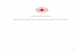 CROCE ROSSA ITALIANA Regolamento di …...Regolamento di organizzazione e di funzionamento della Croce Rossa Italiana PARTE PRIMA Definizioni, principi generali, obiettivi dell’organizzazione