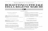 REPUBBLICA ITALIANA BOLLETTINO UFFIC IALE DELLA …213.26.167.158/bur/pdf/2015pdf/N33_16_04_2015__.pdfporto presunto euro 140.000,00.. . . . pag. 8033 Decreto del Dirigente della P.F.