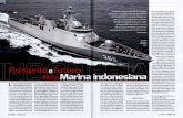 f_uturo_della_Marina...provincia di Riau nell' isola di Sumatra: Comando Flotta Centrale, a Makassar 67 Indonesiaèsituatanel Mar Cine- se Meridionale e essere defi- nita un "cuscinetto"