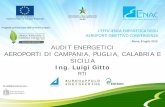 › sites › default › files › allegati › ... Roma, 8 luglio 2015 AUDIT ENERGETICI …Roma, 8 luglio 2015 In collaborazione con: Progetto co- finanziato dall’Unione Europea