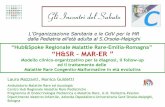 “Hub&Spoke Regionale Malattie Rare-Emilia-Romagna” “H&SR ... Interni/Documentazione/Slides...rng060 osteodistrofie congenite rng060 displasia craniometafisaria rng060 osteogenesi