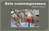 Arte contemporanealiceoartisticocagliari.edu.it/attachments/article/3156/Z...La definizione di arte concettuale nel contesto dell’arte contemporanea si deve a Joseph Kosuth che lo