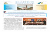 Copia di Bollettino - Rotary 2060 - 10... · Anno Rotariano 2010-2011 Presidente R. I. RAY KLINGINSMITH IMPEGNIAMOCI NELLE COMUNITÁ UNIAMO I CONTINENTI BOLLETTINO N. 3 - Ottobre