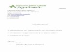 Laboratorio Analisi Cliniche Giglioli s.r.l. · 2018-04-21 · Rev6/2018 Carta dei Servizi – Pag. 5 DI 30 - velocità di eritrosedimentazione (VES) - monotest - dosaggio gonadotropina